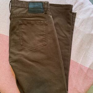 RVCA Push/Fresh Pants